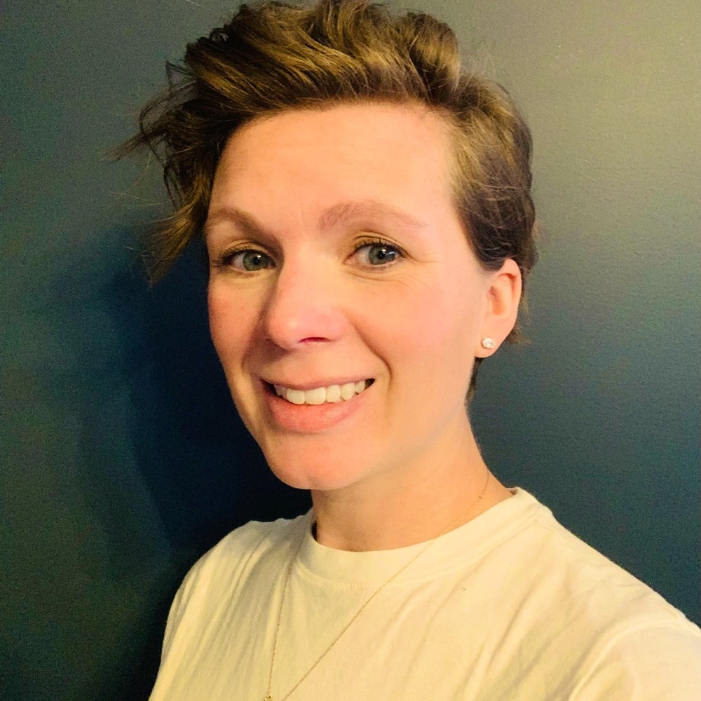 Meet your Posher, Jen
